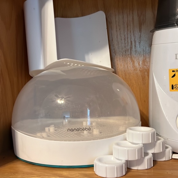 Misc baby supplies - Picture 2 of 5